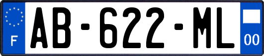 AB-622-ML