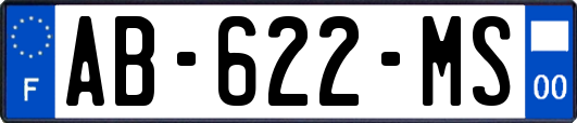 AB-622-MS