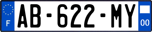 AB-622-MY
