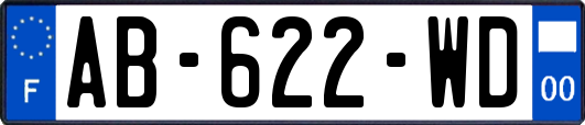 AB-622-WD
