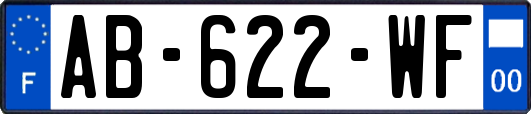 AB-622-WF