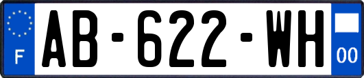 AB-622-WH