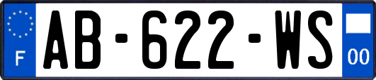 AB-622-WS
