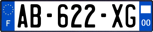 AB-622-XG