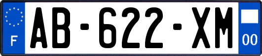 AB-622-XM