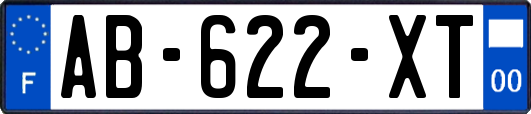 AB-622-XT