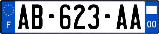 AB-623-AA