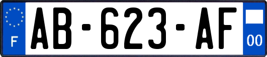 AB-623-AF