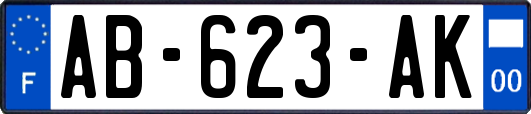 AB-623-AK