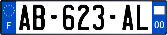 AB-623-AL