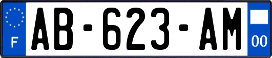 AB-623-AM