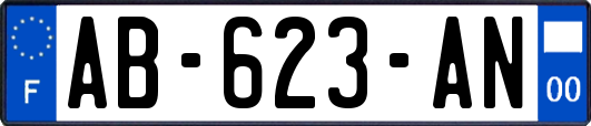 AB-623-AN