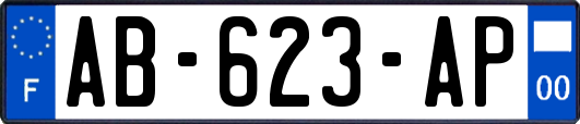 AB-623-AP