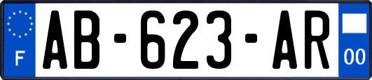 AB-623-AR