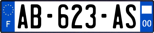 AB-623-AS