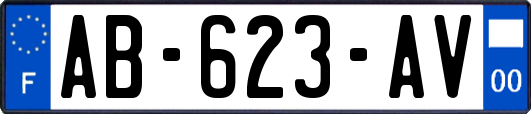 AB-623-AV