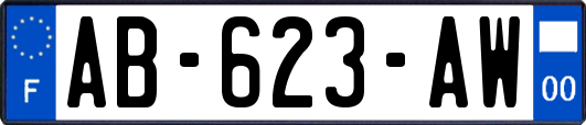 AB-623-AW