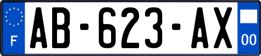 AB-623-AX