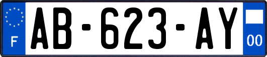 AB-623-AY