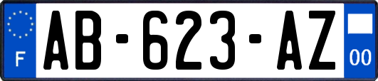 AB-623-AZ