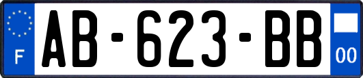 AB-623-BB