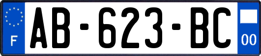 AB-623-BC