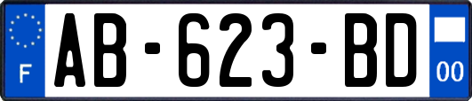 AB-623-BD