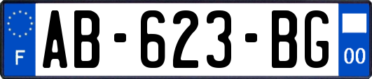 AB-623-BG