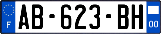 AB-623-BH