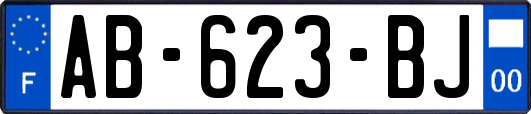 AB-623-BJ