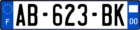 AB-623-BK