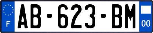 AB-623-BM