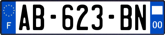 AB-623-BN