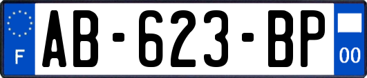 AB-623-BP