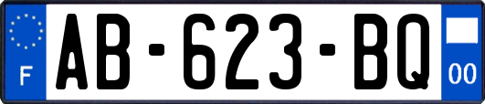 AB-623-BQ