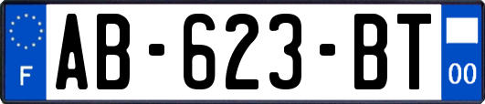 AB-623-BT