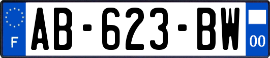 AB-623-BW