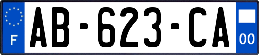 AB-623-CA