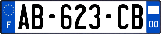 AB-623-CB