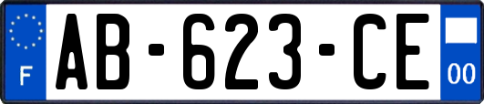 AB-623-CE