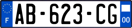 AB-623-CG