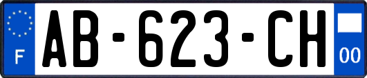 AB-623-CH