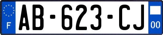 AB-623-CJ