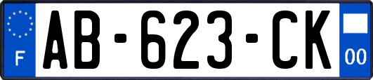 AB-623-CK