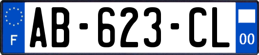 AB-623-CL