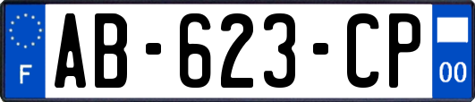 AB-623-CP