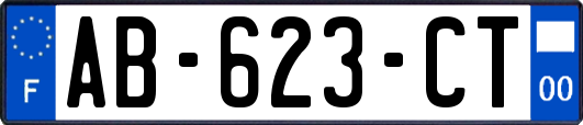 AB-623-CT