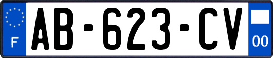 AB-623-CV