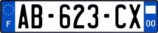 AB-623-CX