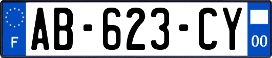 AB-623-CY